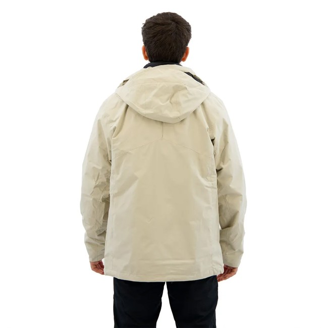 Jacke Columbia Bugaboo Iii Interchange Jkt Dark