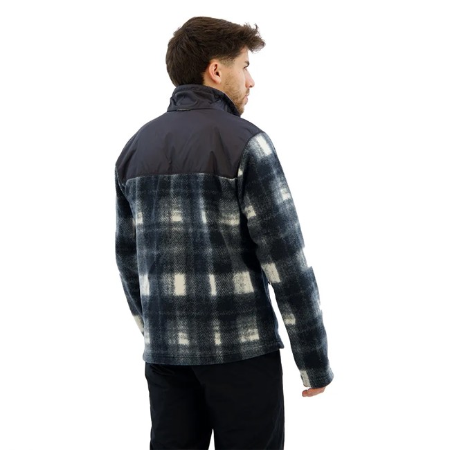 Jacke Columbia Bugaboo Iii Interchange Jkt Dark