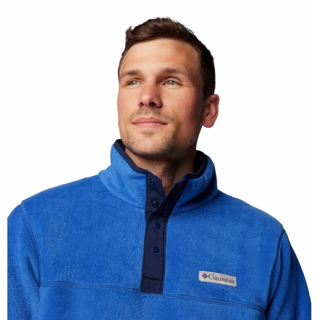 Podszewka Polarowa Columbia Steens Mountain Half Snap Ii