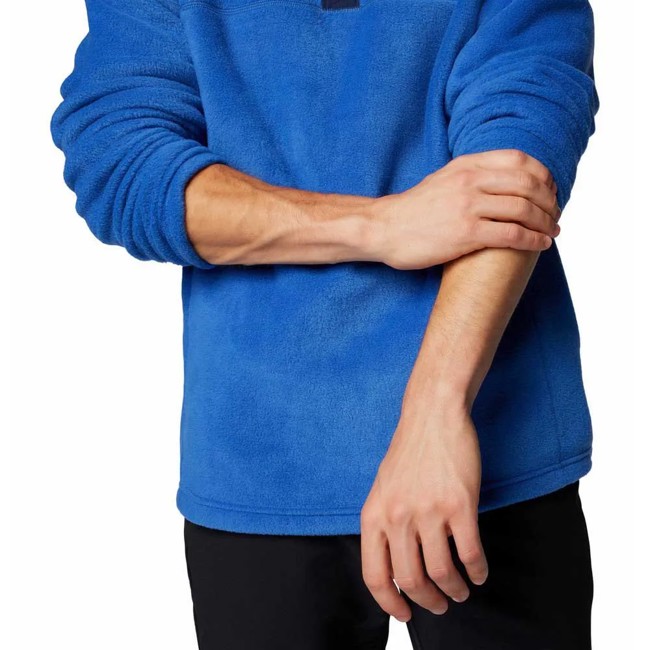 Podszewka Polarowa Columbia Steens Mountain Half Snap Ii