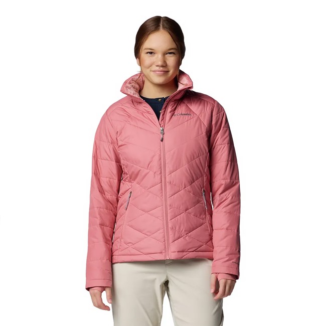Takki columbia Heavenly JKT