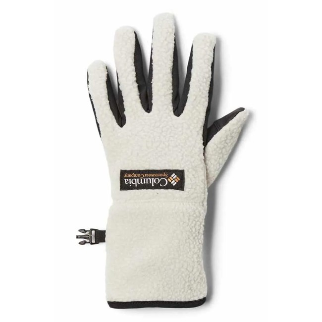 Käsineet columbia HELVETIA II SHERPA GLOVE W