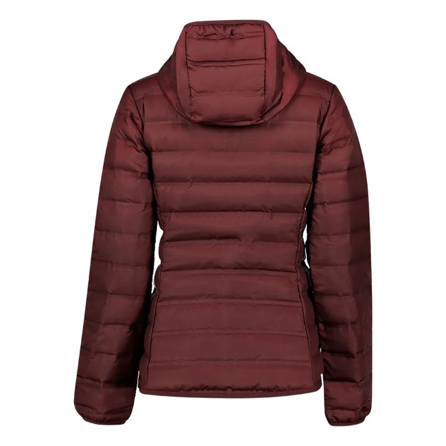 columbia Jacket LAKE 22 II HOODED JKT Moonvista