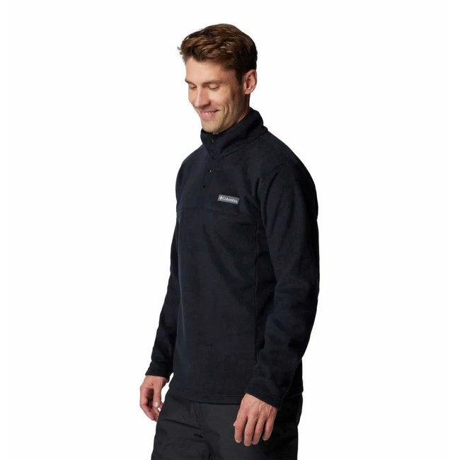 Columbia Polar Fleece Steens Mountain Half Snap Ii