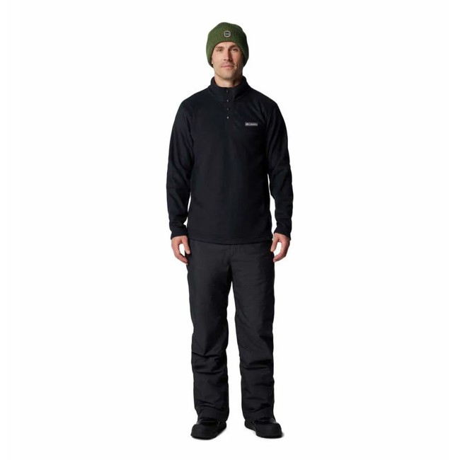 Columbia Polar Fleece Steens Mountain Half Snap Ii