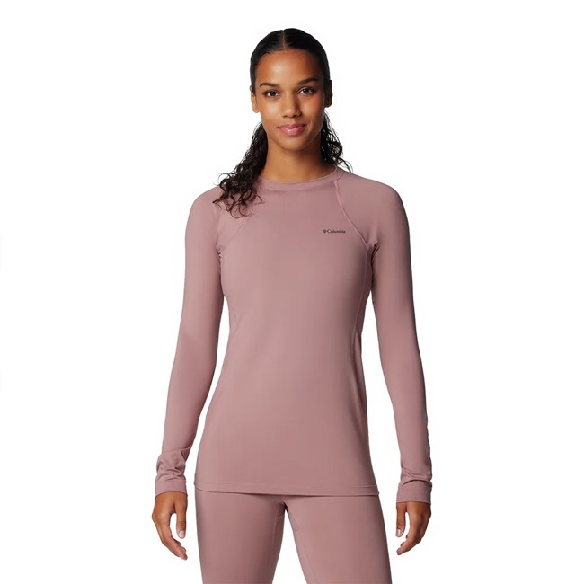 Tričko columbia STRETCH LS TOP Fig
