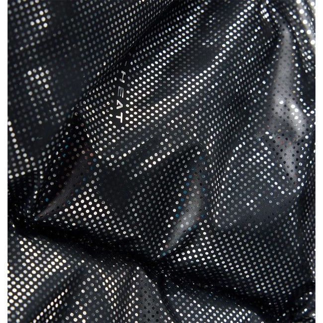 Striukė Columbia Fivemile Butte Ii Hooded Jkt Black