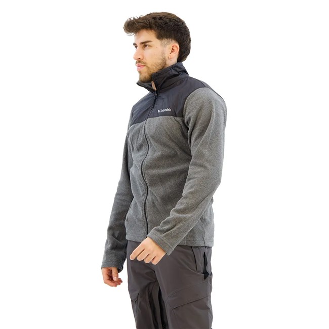 Jacke Columbia Bugaboo Iii Interchange Jkt Black