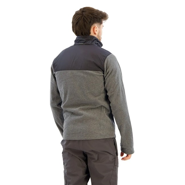 Jacke Columbia Bugaboo Iii Interchange Jkt Black