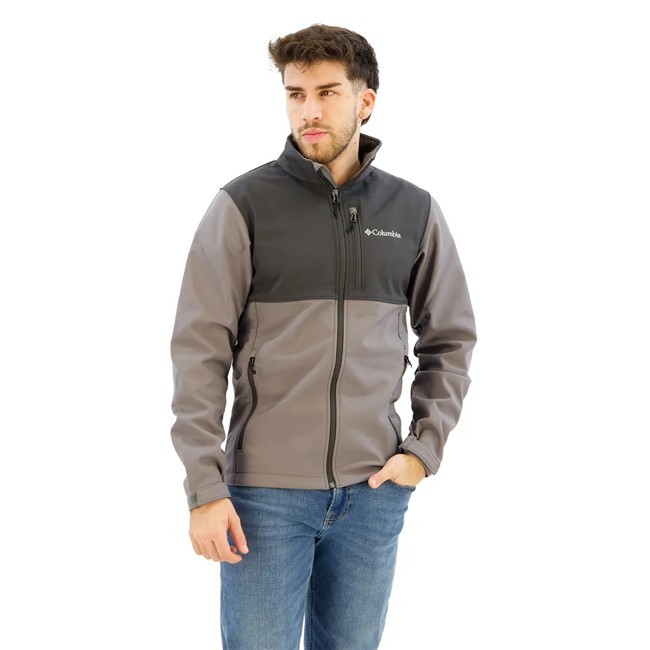 columbia Jacket ASCENDER SOFTSHELL JKT