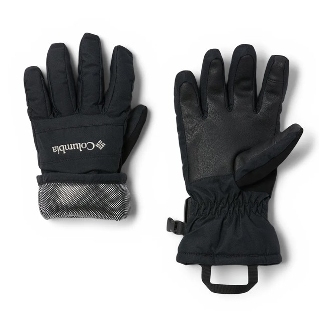 Luvas Columbia Whirlibird Iii Glove Black