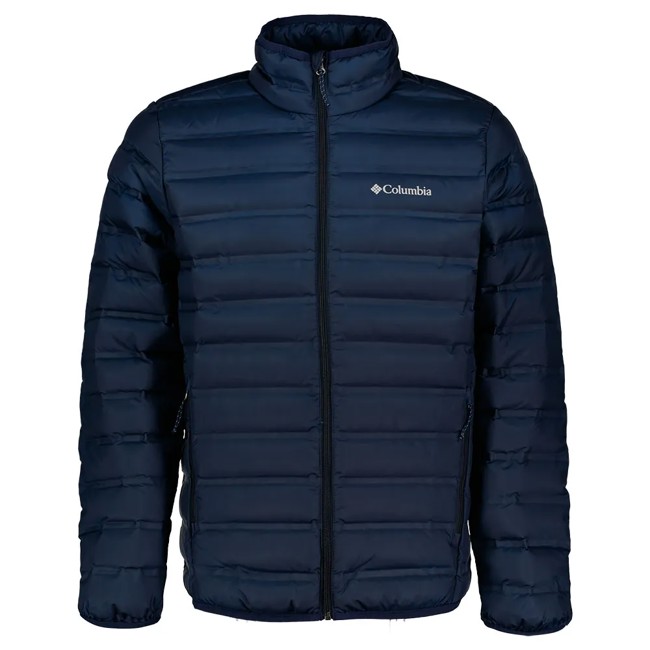 Veste columbia LAKE 22 II DOWN JKT Collegiate Navy