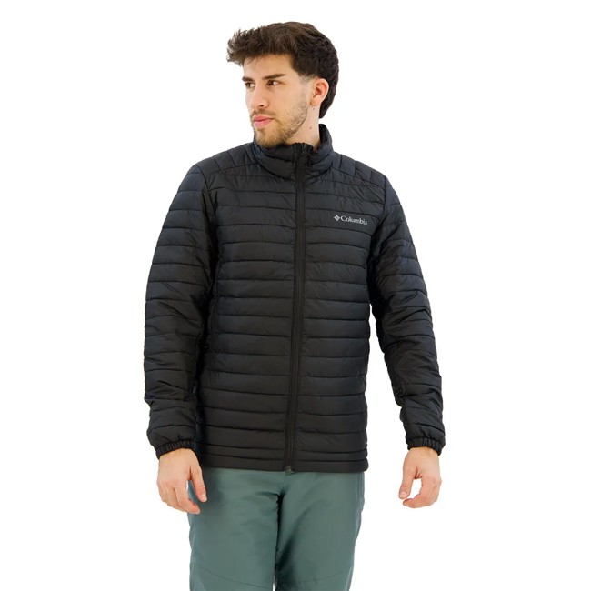 Kurtka columbia SILVER FALLS II JKT