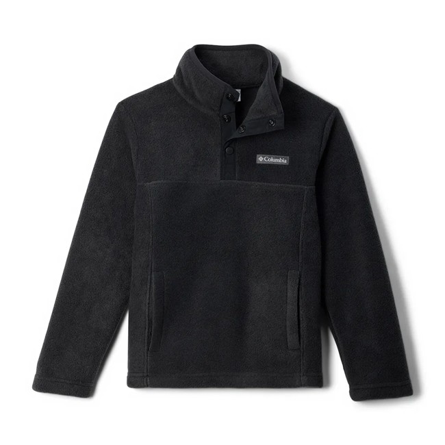 Polar fleece columbia Steens MTN II 1/4 Snap