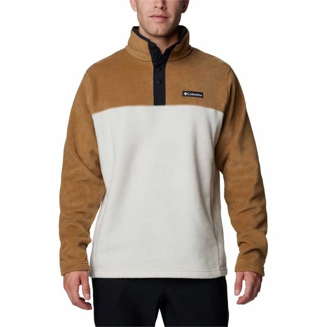 columbia Polar Fleece Steens Mountain Half Snap II