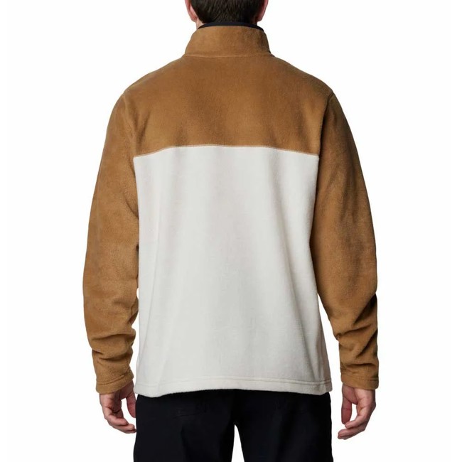 Podszewka Polarowa Columbia Steens Mountain Half Snap Ii