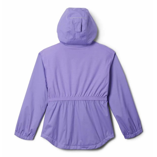 Jakke columbia RAINY TRAILS II FLEECE LINED JKT