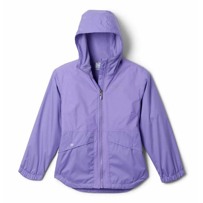 Jakke columbia RAINY TRAILS II FLEECE LINED JKT