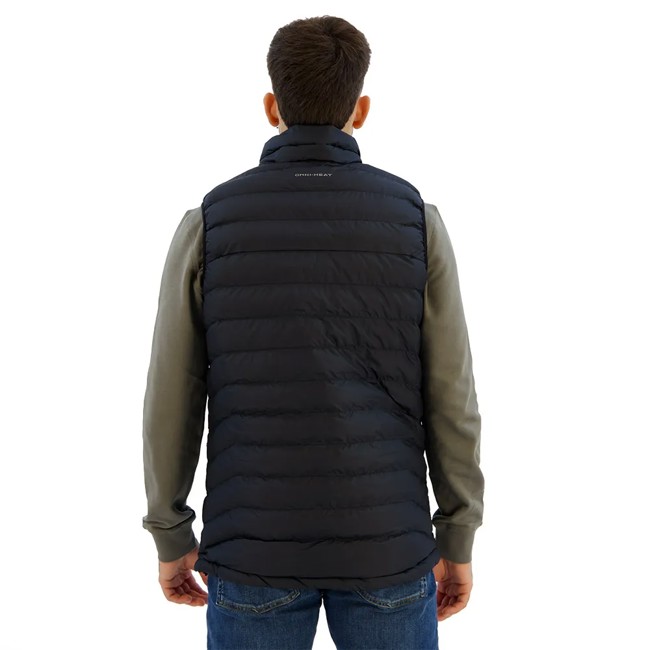 Liemenė Columbia Powder Lite Ii Vest Black