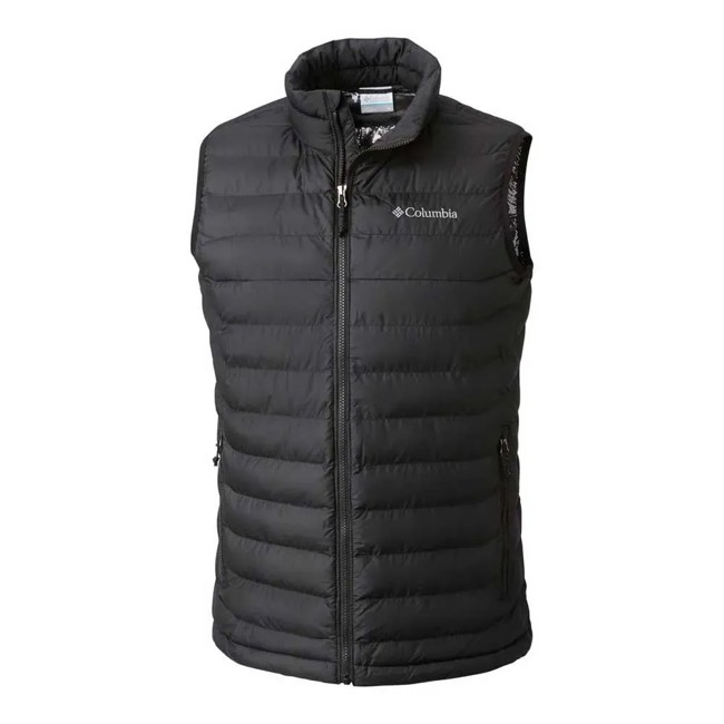 Liemenė Columbia Powder Lite Ii Vest Black