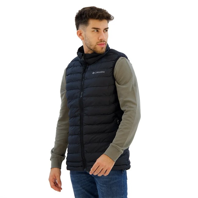 Liemenė Columbia Powder Lite Ii Vest Black