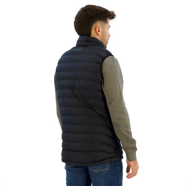 Liemenė Columbia Powder Lite Ii Vest Black