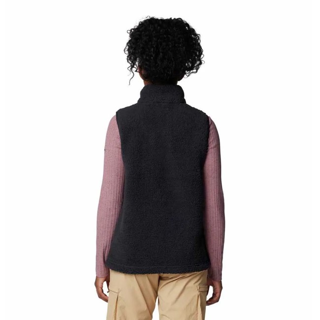 Colete Columbia West Bend Ii Black