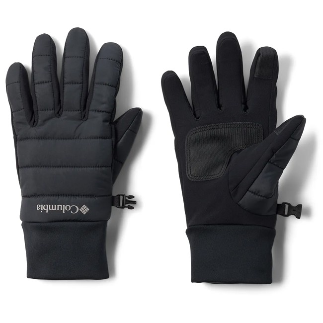 columbia Gloves POWDER LITE II GLOVE BLACK