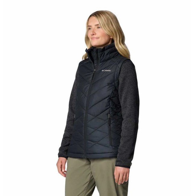 Väst columbia HEAVENLY II VEST