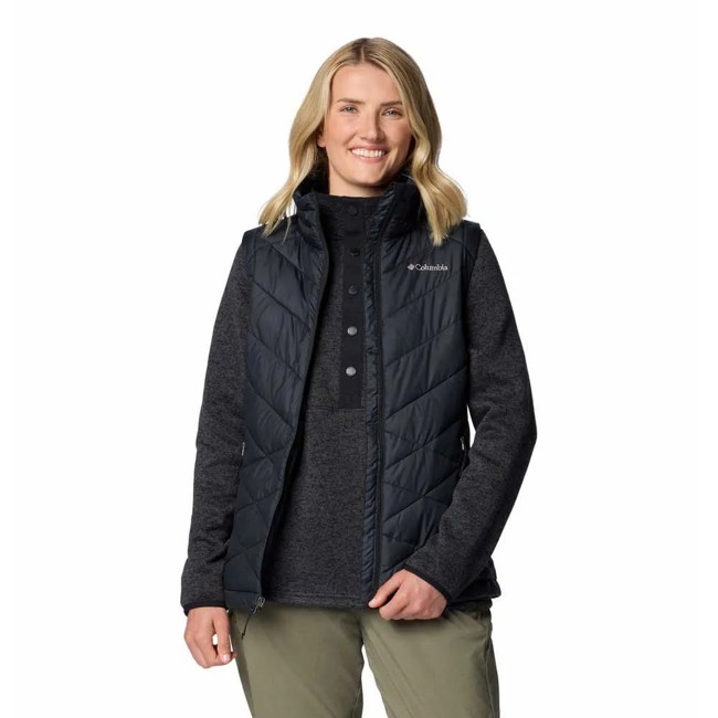 Väst columbia HEAVENLY II VEST