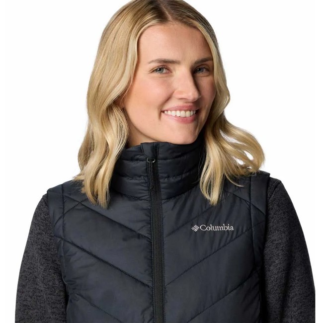 Väst columbia HEAVENLY II VEST