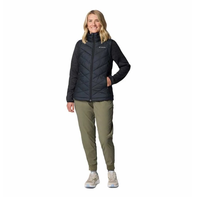 Väst columbia HEAVENLY II VEST