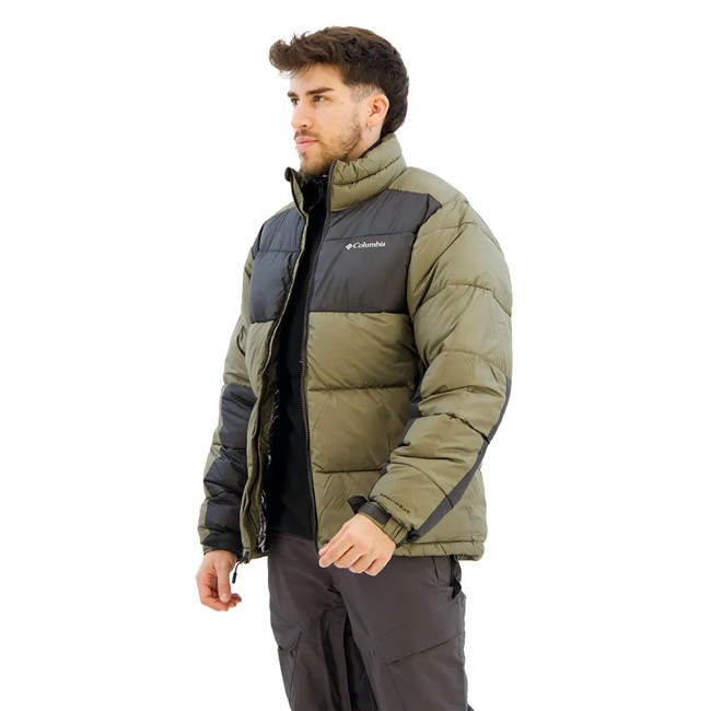 Columbia Jacket Pike Lake Ii Jkt