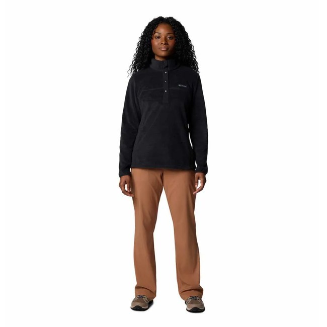 Polar Columbia Benton Springs 1/2 Snap Pull Over Ii
