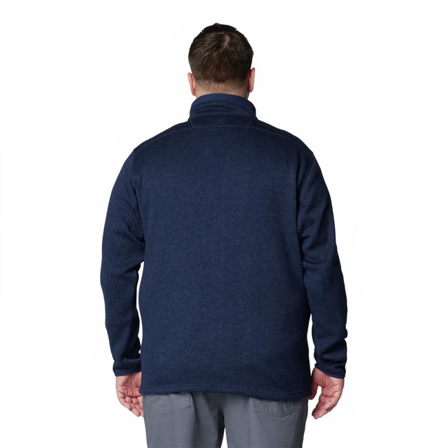 Fleece Columbia Weather Fz Plus Size
