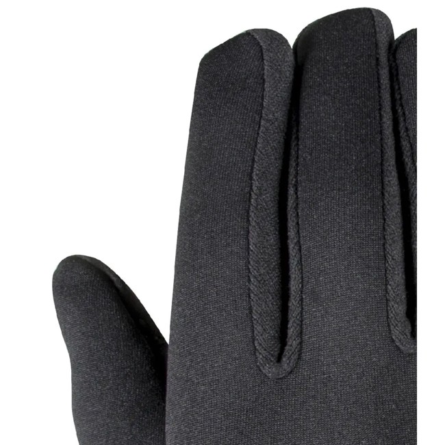 Guantes Millet M Touch Glove Black-noir