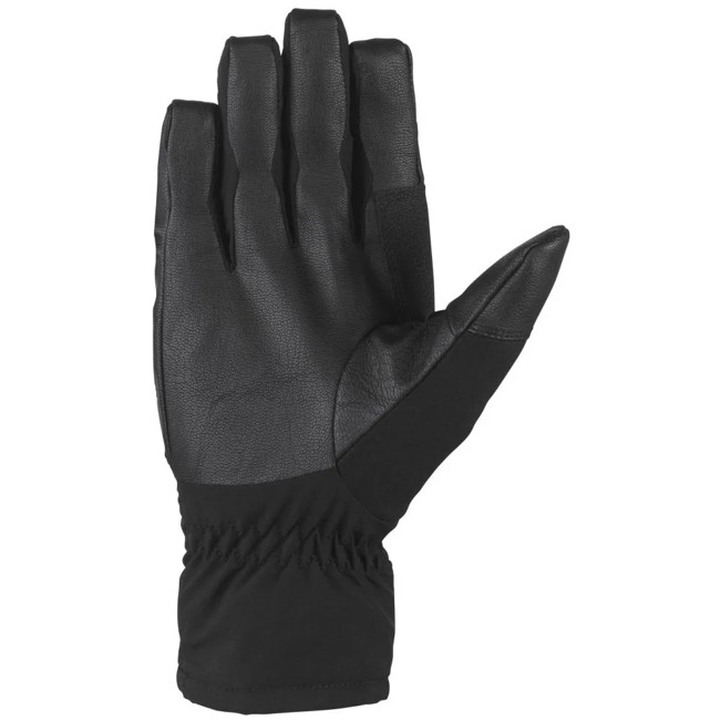 Millet Gloves Rutor Glove Black-noir