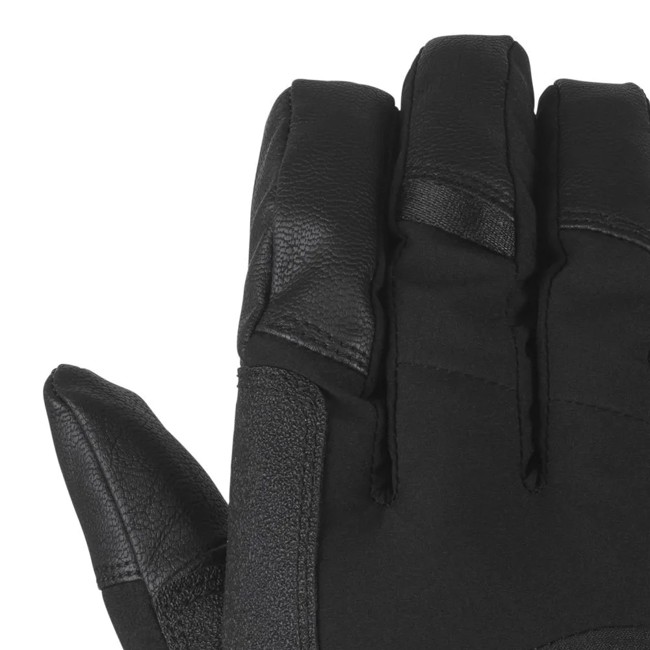 Millet Gloves Rutor Glove Black-noir