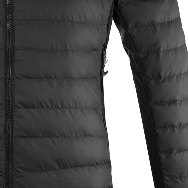 Sweatshirt Millet Fitz Roy Warm M Black-noir