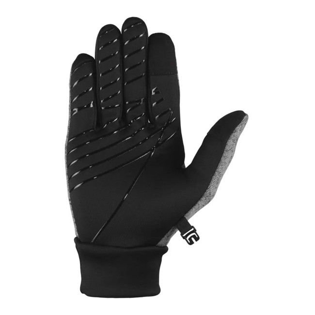 Guanti Millet Urban Black-noir