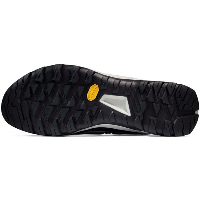 Vaelluskengät mammut Alnasca Knit III Low
