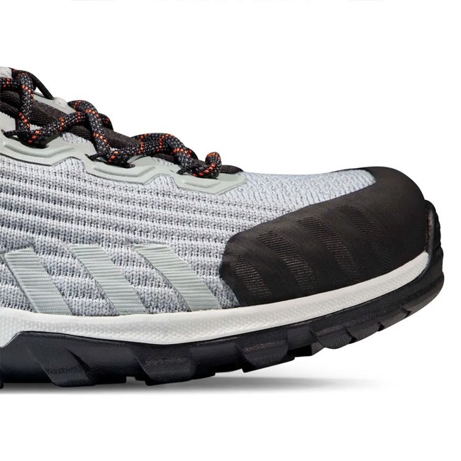 Vaelluskengät Mammut Alnasca Knit Iii Low Ws Ice