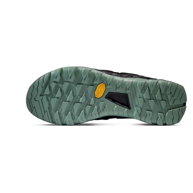 Vaelluskengät Mammut Alnasca Knit Iii Low