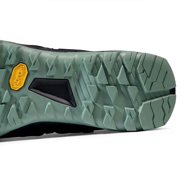 Vaelluskengät Mammut Alnasca Knit Iii Low