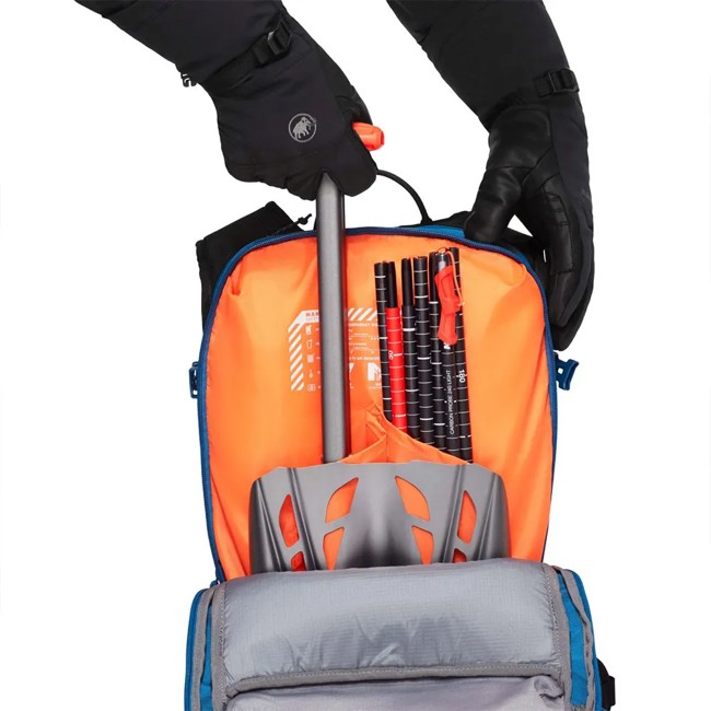 Batoh mammut Nirvana 18