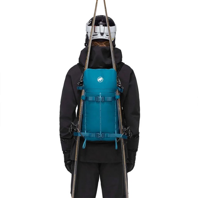Batoh mammut Nirvana 18