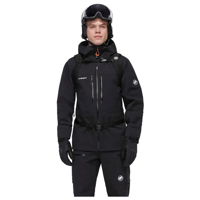 Batoh mammut Nirvana 18