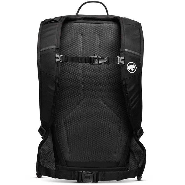Batoh mammut Nirvana 28 Black