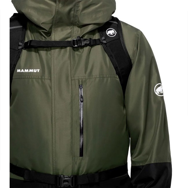 Batoh mammut Nirvana 28 Black