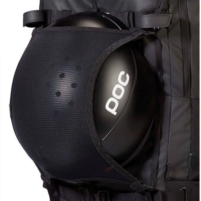 Batoh mammut Nirvana 35 Black